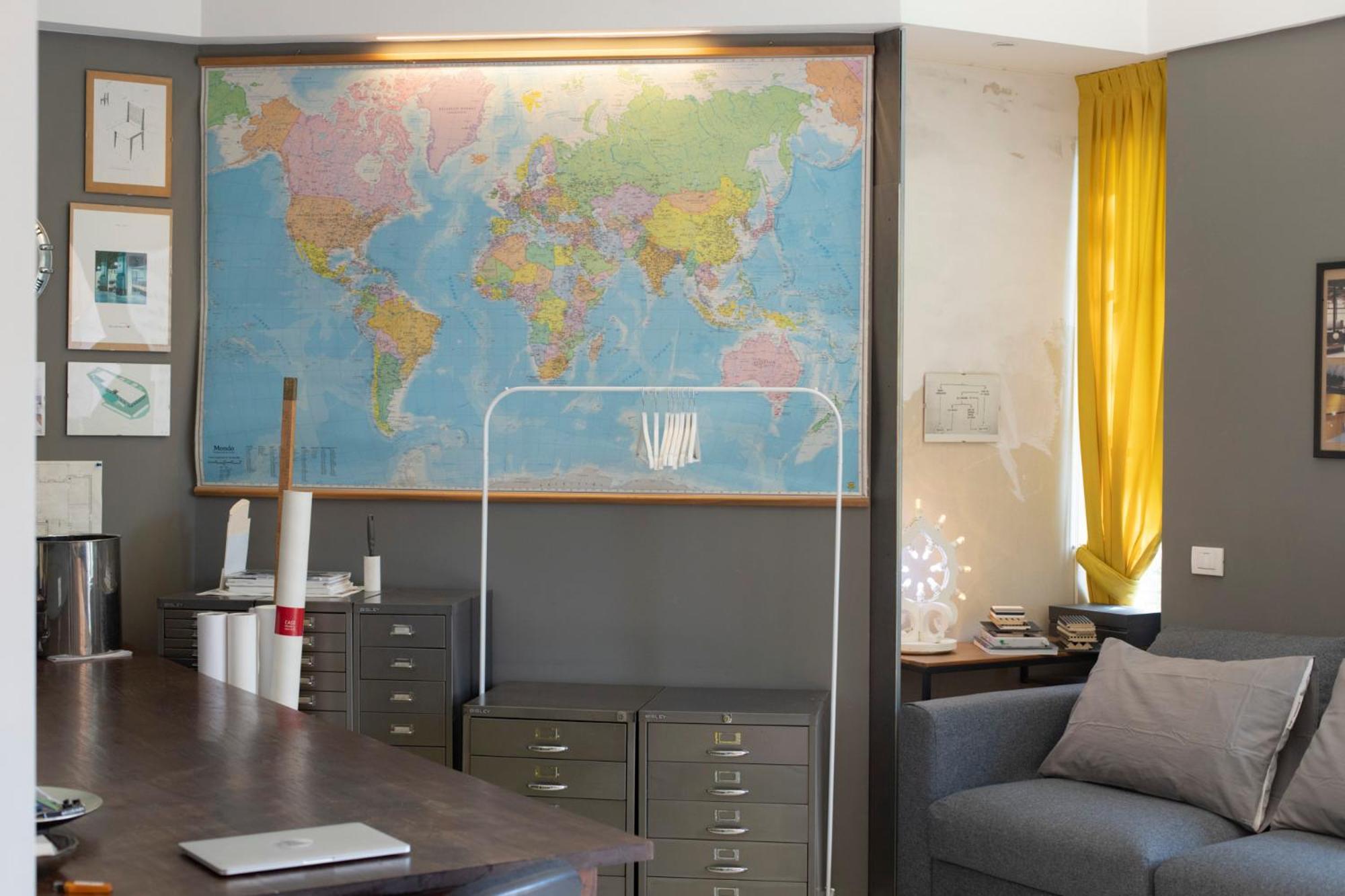 Studio Ginko - Cozy Studio For Travel And Work Milan Luaran gambar