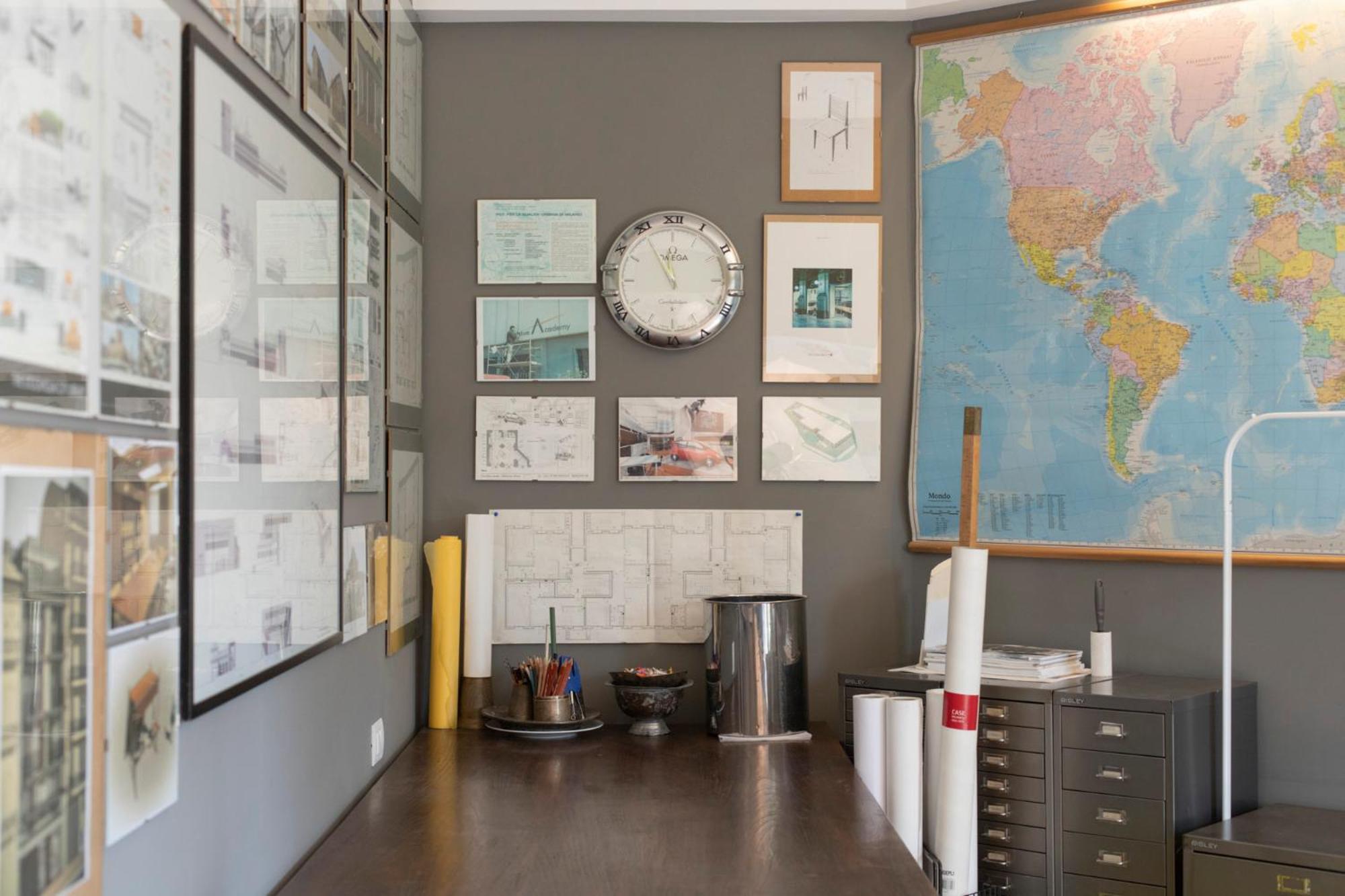 Studio Ginko - Cozy Studio For Travel And Work Milan Luaran gambar