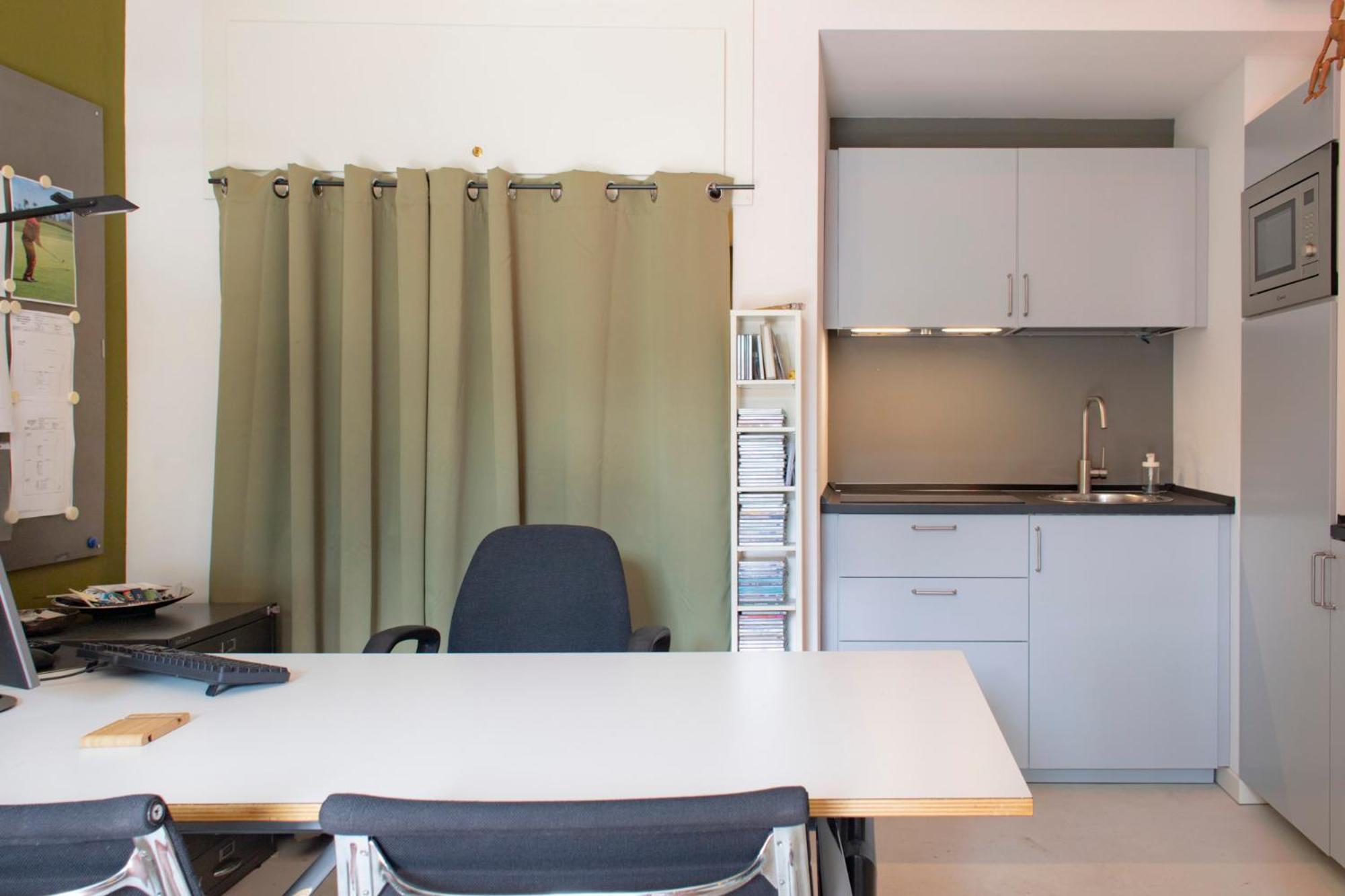 Studio Ginko - Cozy Studio For Travel And Work Milan Luaran gambar