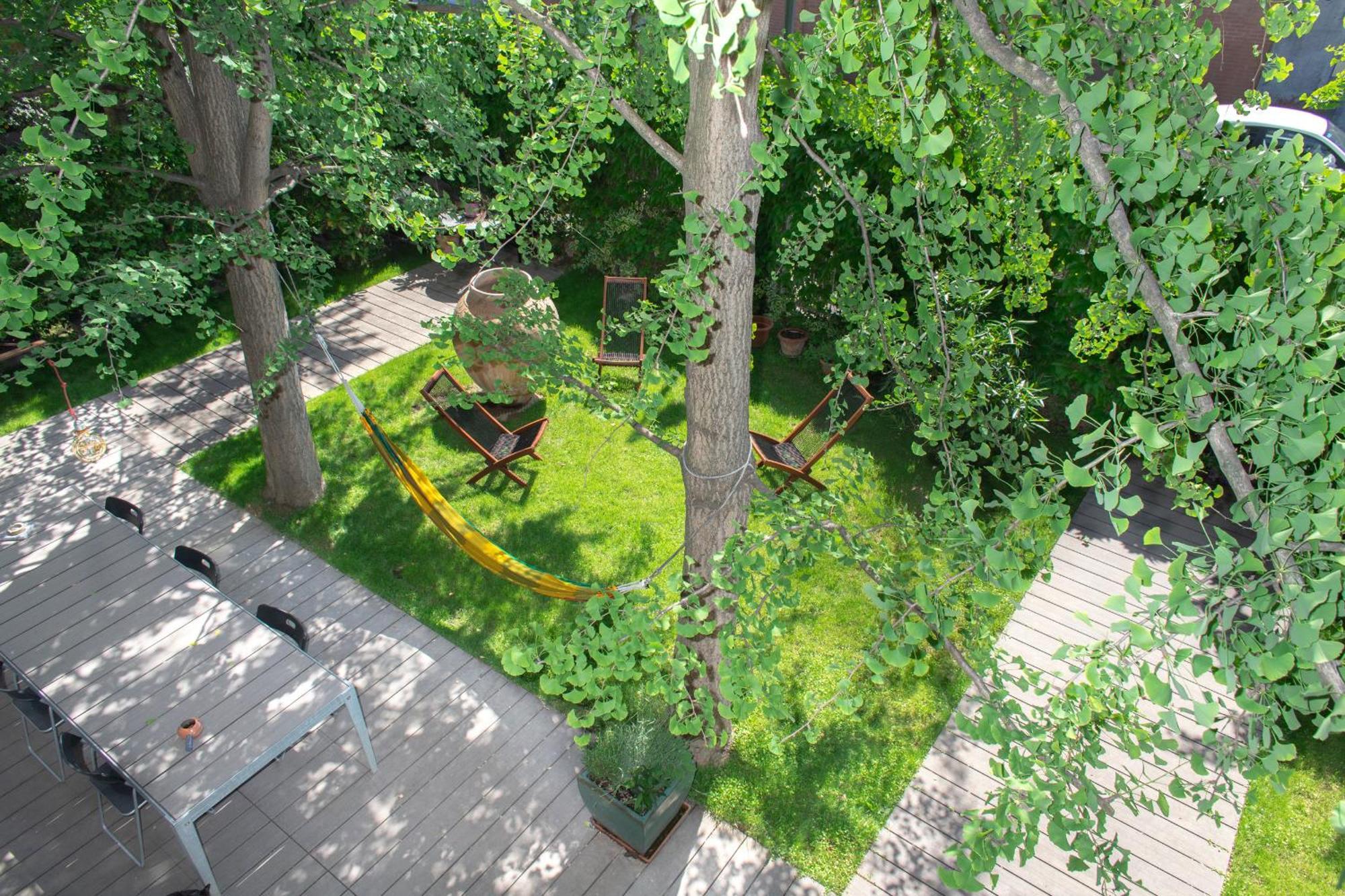 Studio Ginko - Cozy Studio For Travel And Work Milan Luaran gambar